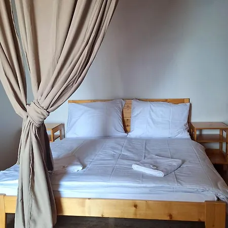 Village Vevericka Dovolenkový dom *