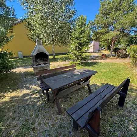 Village Vevericka * Liptovsky Mikulas