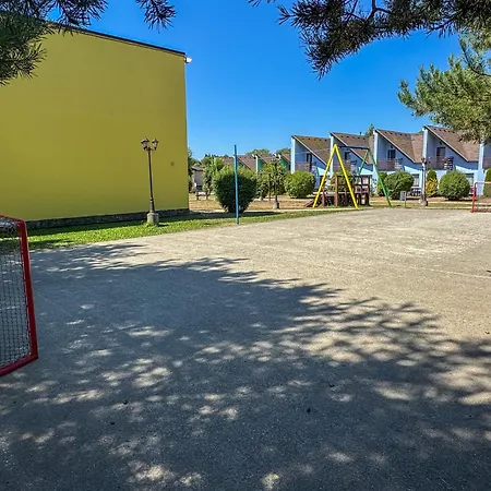Village Vevericka *