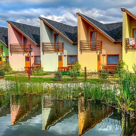 Village Vevericka